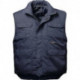Gilet de camionneur taille XL 58/60 bleu CRAFTLAND
