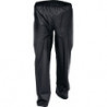 Pantalon de pluie PU Stretch taille M noir ASATEX