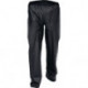 Pantalon de pluie PU Stretch taille L noir ASATEX