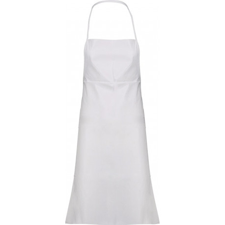 Tablier antiacide CoverStar longueur env. 90 x largeur env. 70 cm blanc COVERSTAR (Par 100)