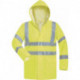 Veste Multinorm Reinhold Taille XXXL jaune NORWAY