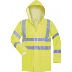 Veste Multinorm Reinhold Taille XXXL jaune NORWAY