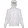 Veste de protection chimique CoverStar® taille XL blanc COVERSTAR