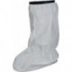 Couvre-chaussure CoverStar longueur env. 36 cm hauteur env. 47 cm blanc catégorie EPI I COVERSTAR (Par 100)