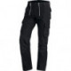 Pantalon corporatif SEBASTIAN taille 46 noir 60 % CO / 40 % PES FHB