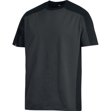 T-shirt MARC taille XL anthracite/noir FHB