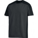 T-shirt MARC taille XXL anthracite/noir FHB