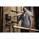Veste polaire 7961 Taille XXL charcoal-grey ODORO