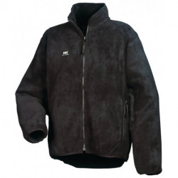 Veste polaire Manchester taille XL noir HELLY HANSEN