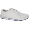 Chaussure de travail QO500 Taille 42 blanc cuir BIRKENSTOCK