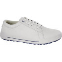 Chaussure de travail QO500 Taille 45 blanc cuir BIRKENSTOCK