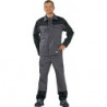 Blouson à ceinture protect. pour soudeur Weld Shield taille 50 gris/noir