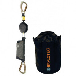 Set plate-forme I EN 354 EN 360:2002 3 pièces SKYLOTEC