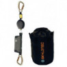 Set plate-forme I EN 354 EN 360:2002 3 pièces SKYLOTEC