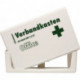Trousse de premiers secours Office l.260xH160xP80env. mm blanc SöhNGEN