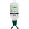 Flacon de rinçage oculaire Duo 0,5 l 3 ans (bouteille non ouverte) DIN EN15154-4 PLUM