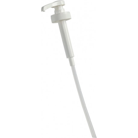 Pompe de dosage plastique 4000 386 507/4000 386 508 PROMAT