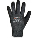 Gant de protection contre les coupures Winter Flex 5 taille 9 gris/noir EN 388 catégorie EPI II 12 paire OPTIFLEX (Par 12)