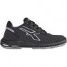 Chaussure de sécurité REDUP PLUS SCUDO PLUS taille 42 noir/gris S3 SRC ESD EN IS