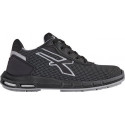 Chaussure de sécurité REDUP PLUS SCUDO PLUS taille 43 noir/gris S3 SRC ESD EN IS