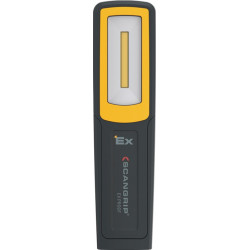 Lampe baladeuse à accu à LED MIDI-EX 38 V 1600 mAh phosphate de fer lithié 100/