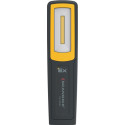 Lampe baladeuse à accu à LED MIDI-EX 38 V 1600 mAh phosphate de fer lithié 100/