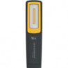 Lampe baladeuse à accu à LED MIDI-EX 38 V 1600 mAh phosphate de fer lithié 100/