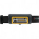 Lampe frontale à LED EX-VIEW 3,8 V 1600 mAh phosphate de fer lithié SCANGRIP
