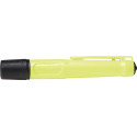 Lampe de poche à LED PX 3 env. 60 lm antidéflagrant 2 x piles AA Mignon env. 100 m PARAT