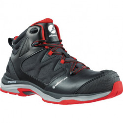 Botte de sécurité ULTRATRAIL BLACK MInt taille 43 noir/rouge S3 ESD HRO SRC EN IS