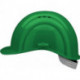 Casque de protection INAP-Defender 6 (points) vert menthe polyéthylène EN 397 VO