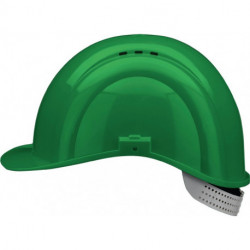 Casque de protection INAP-Defender 6 (points) vert menthe polyéthylène EN 397 VO