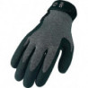 Gant taille 11 gris EN 388 catégorie EPI II coton/élasthanne ASATEX (Par 12)