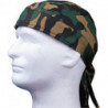Foulard Fire Fox® universel camouflage coton WELDAS