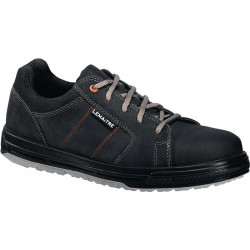 Chaussure de sécurité Soul taille 40 noir S3 SRC EN ISO 20345 cuir pleine fleur