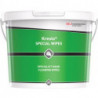 Lingette nettoyante pour les mains Kresto® Special WIPES parfumé 150 pièces voil