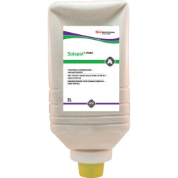 Nettoyant pour la peau Solopol® 2 l SOLOPOL