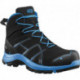 Botte de sécurité BE Safety 40.1 MInt taille 12 (47) noir/bleu S3 HRO HI CI WR SR