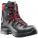 Botte de sécurité AIRPOWER® XR3 taille 10 (45) noir/rouge S3 HRO HI CI WR SRC EN