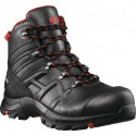 Botte de sécurité BE Safety 54 MInt taille 12 (47) noir/rouge S3 HRO HI CI WR SRC