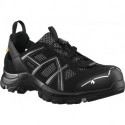 Chaussure de sécurité BE Safety 61.1 taille 11 (46) noir/argent S1P HRO HI SRC E