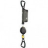 Appareil pour enrouleurs antichute PEANUT I Trilock Karab.m.3 SKYLOTEC