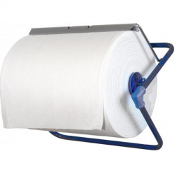 Support mural profix MET H390xl520xP270env. mm avec bord d’arrachage PROFIX