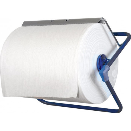 Support mural profix MET H390xl520xP270env. mm avec bord d’arrachage PROFIX