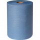 Essuie-tout Profix durex plus L380xl360env. mm bleu 3 couches perforé 500 servi (Par 2)