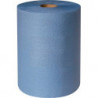Essuie-tout Profix durex plus L380xl360env. mm bleu 3 couches perforé 500 servi (Par 2)