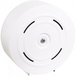Distributeur de papier toilette racon MW KR quattro H320xl320xP125env. mm RACON