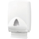 Distributeur de serviettes pliées Elements H415xl305xP155env. mm ELOS