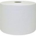 Tissu polaire ELOS-Saugfix L270xl380env. mm blanc ELOS