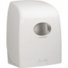 Distributeur de serviettes en rouleaux AQUARIUS H430xl326xP240env. mm AQUARIUS